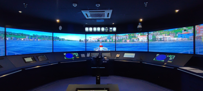 From the Classroom to the Deck: The Versatility of Sheet Metal Consoles in Maritime Schools